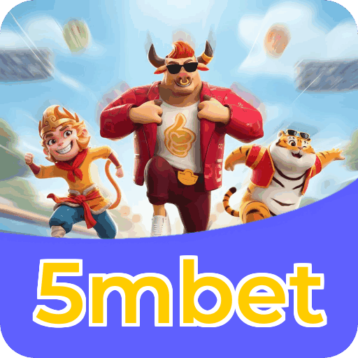 Coleção Premium de Slots 5mbet - NetEnt, Pragmatic Play, Evolution