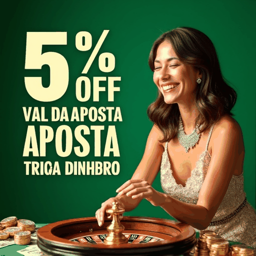 Cadastro no 5mbet com Bônus de Boas-Vindas